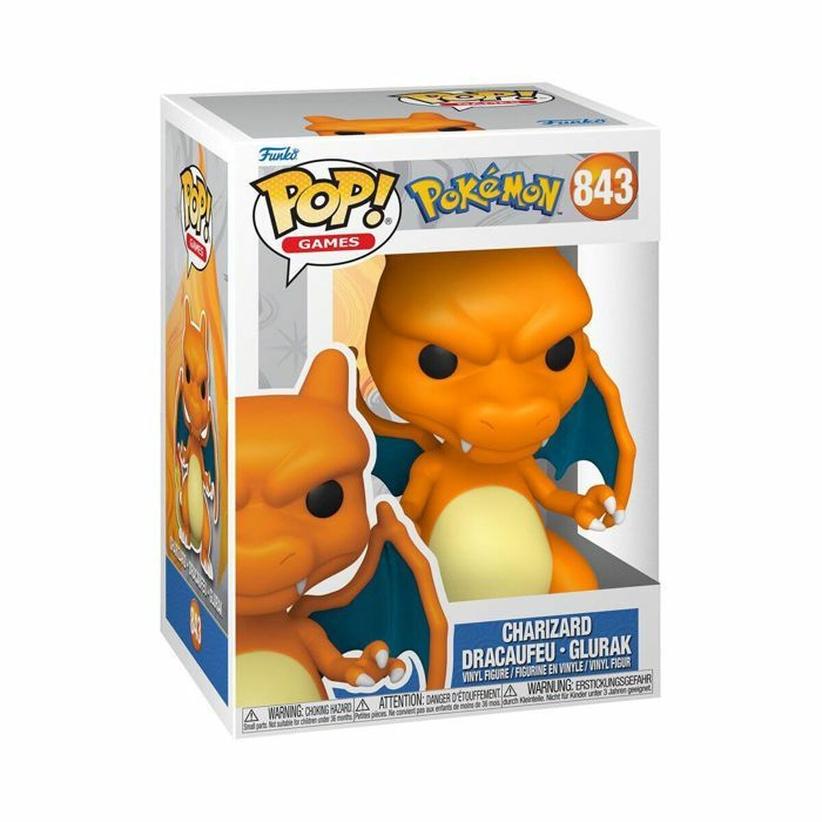 Figure Funko Pop!