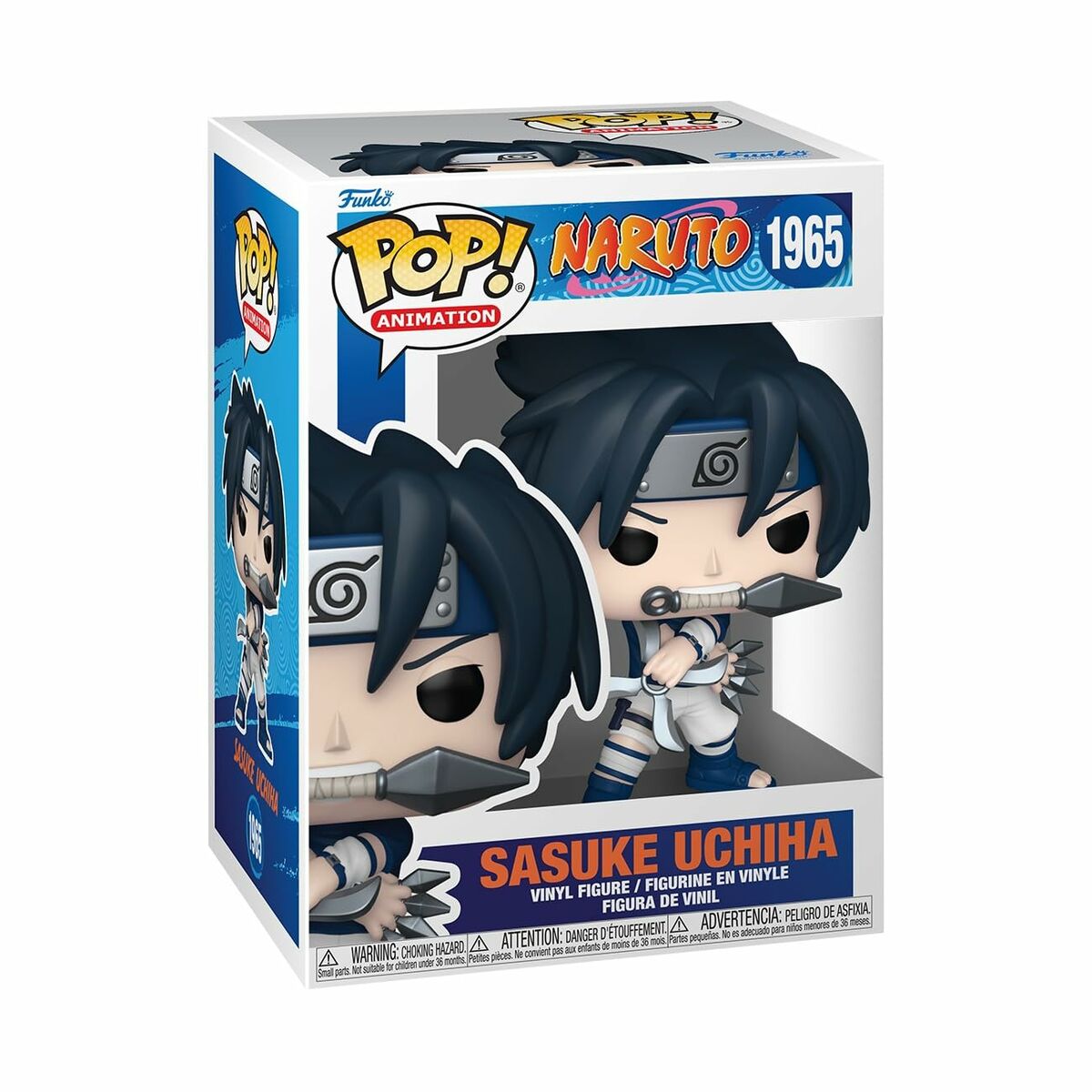 Action Figure Funko Pop!