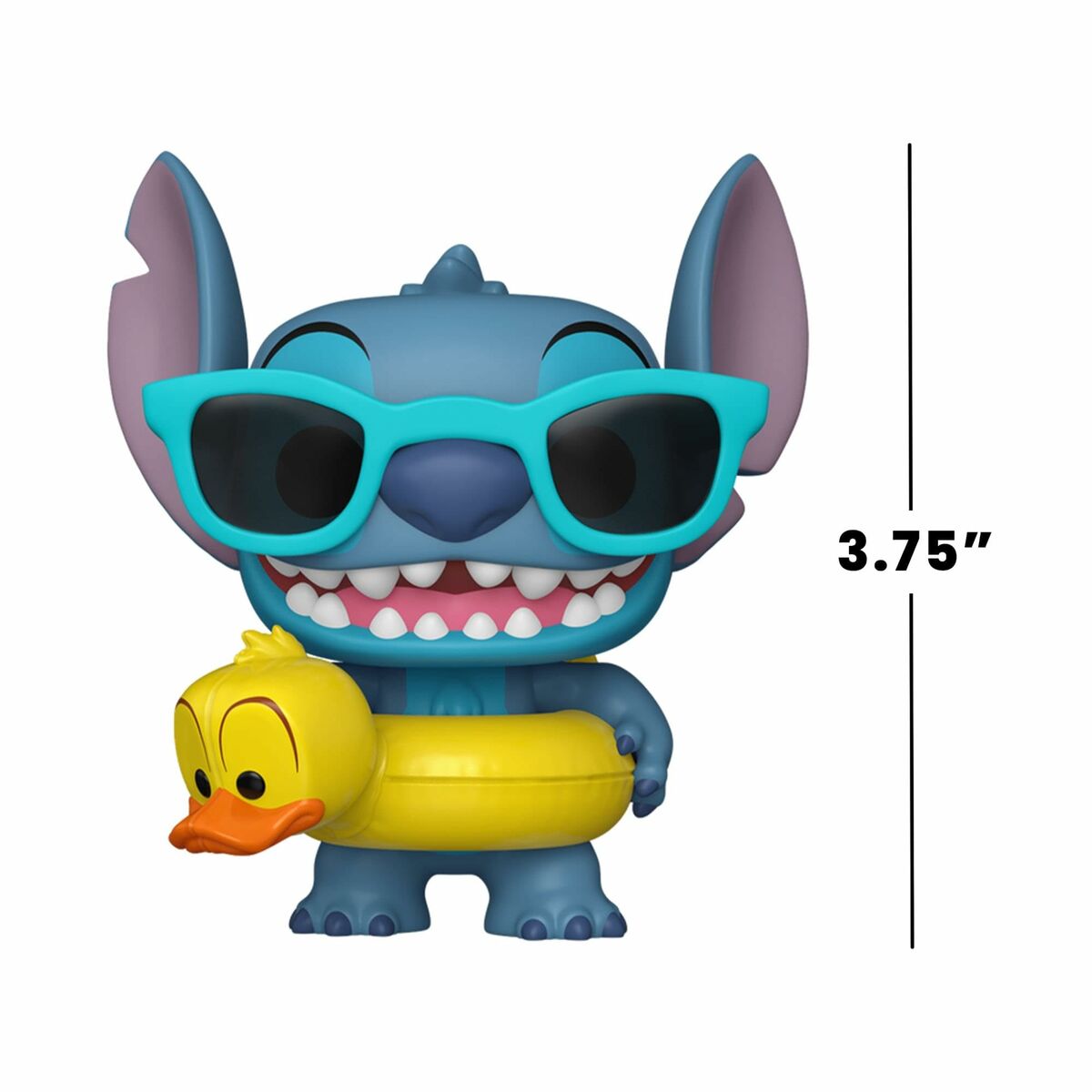 Figure Funko Pop! Stitch