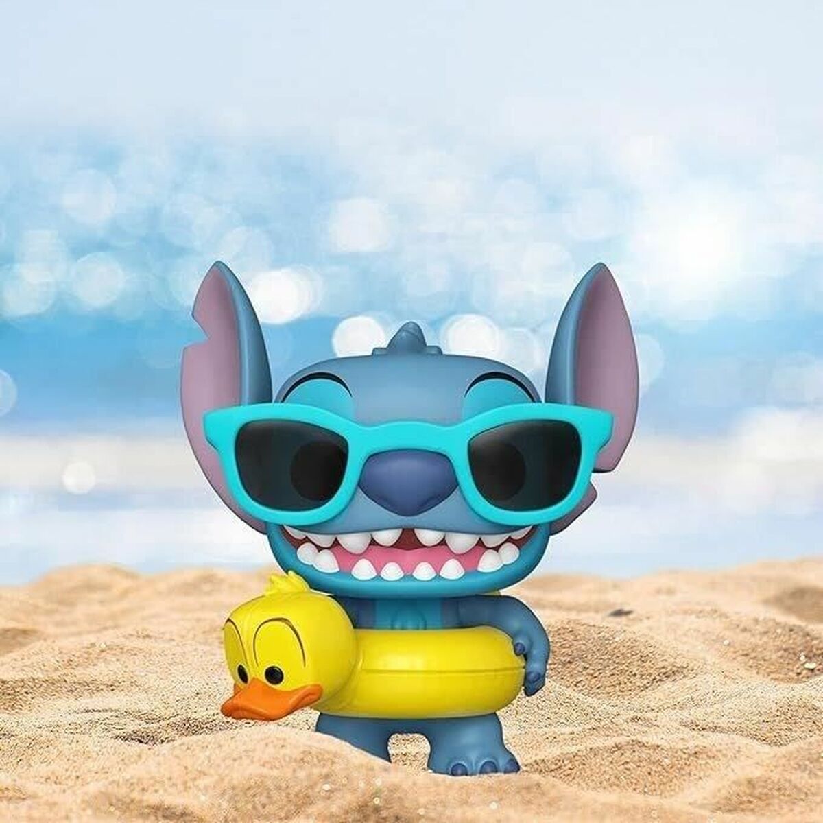 Figure Funko Pop! Stitch
