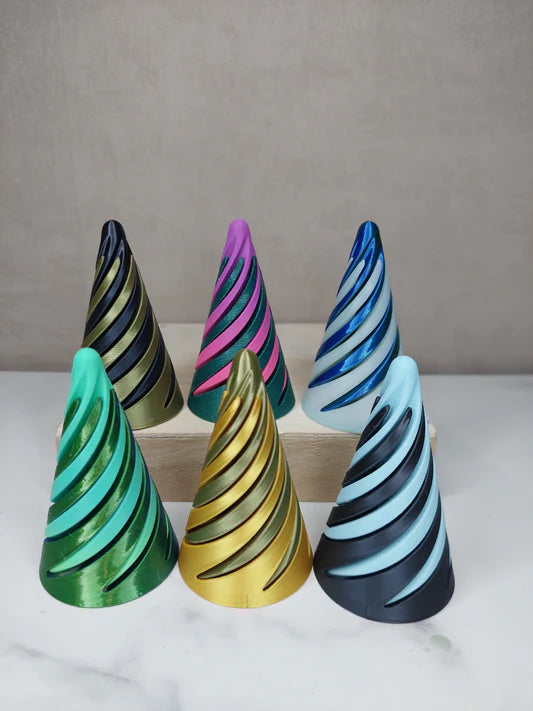 3D toren