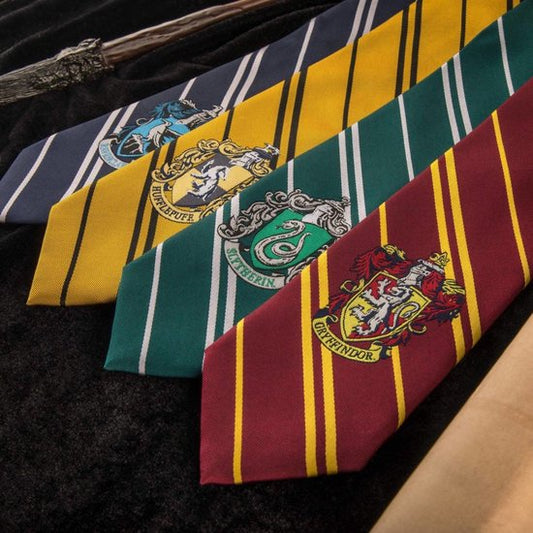 Stropdas Harry Potter