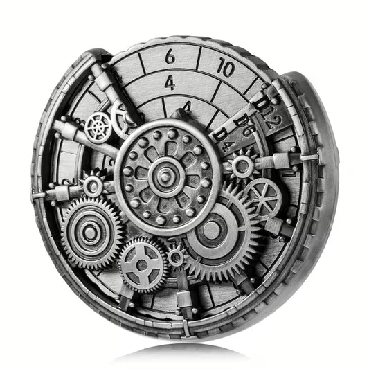 DND Fidget Dice