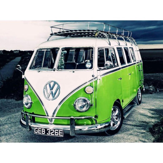 Volkswagen T1