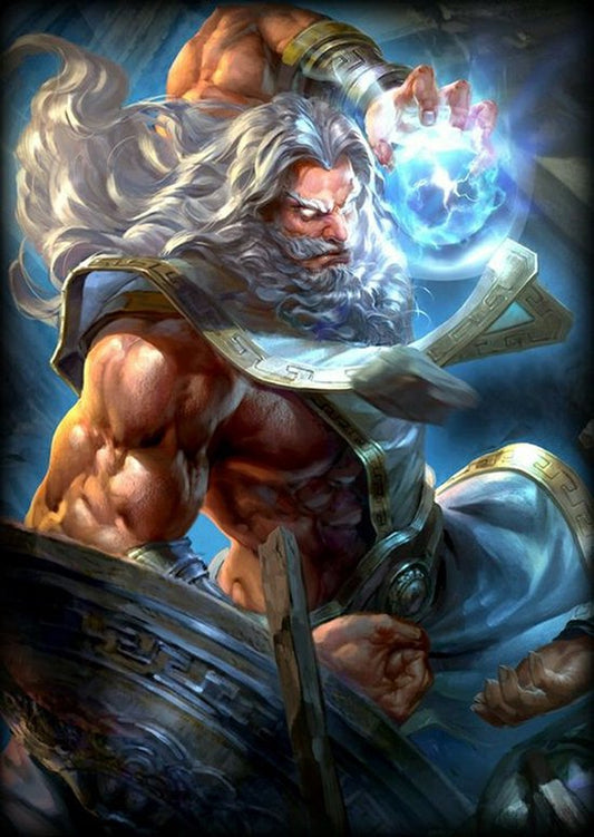Zeus