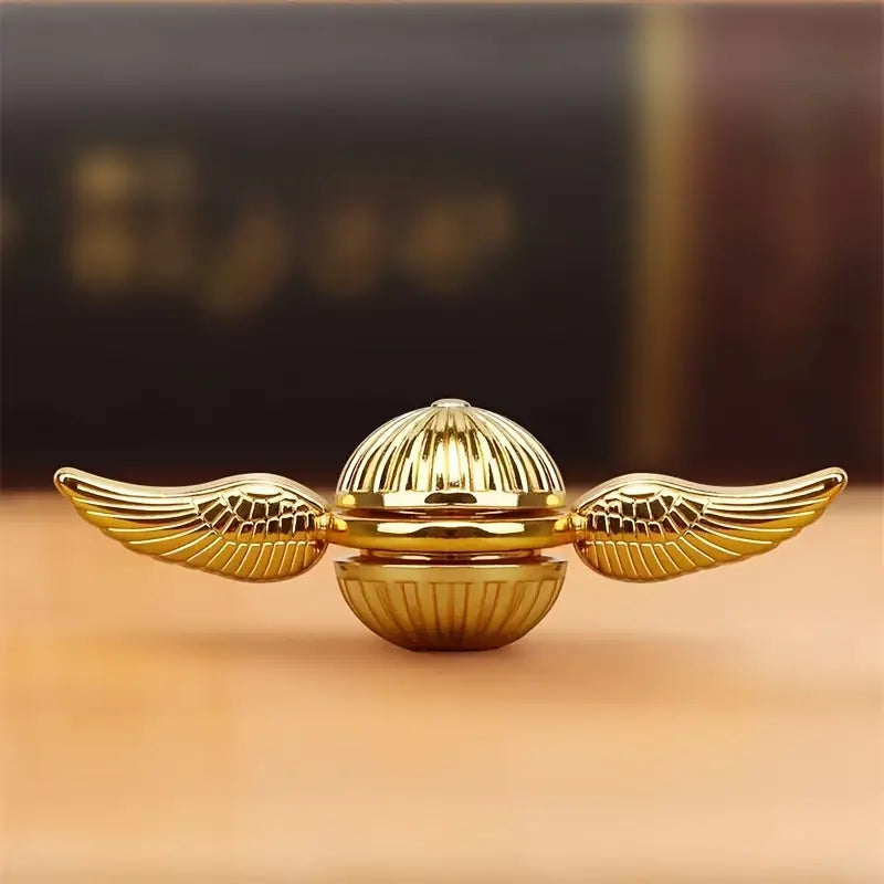Gouden Snaai Fidget