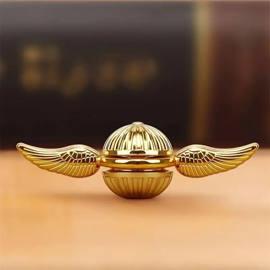 Gouden Snaai Fidget