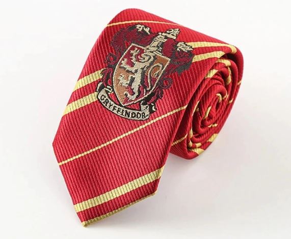 Stropdas Harry Potter
