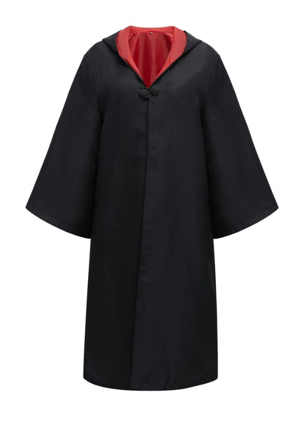 Griffoender Cape