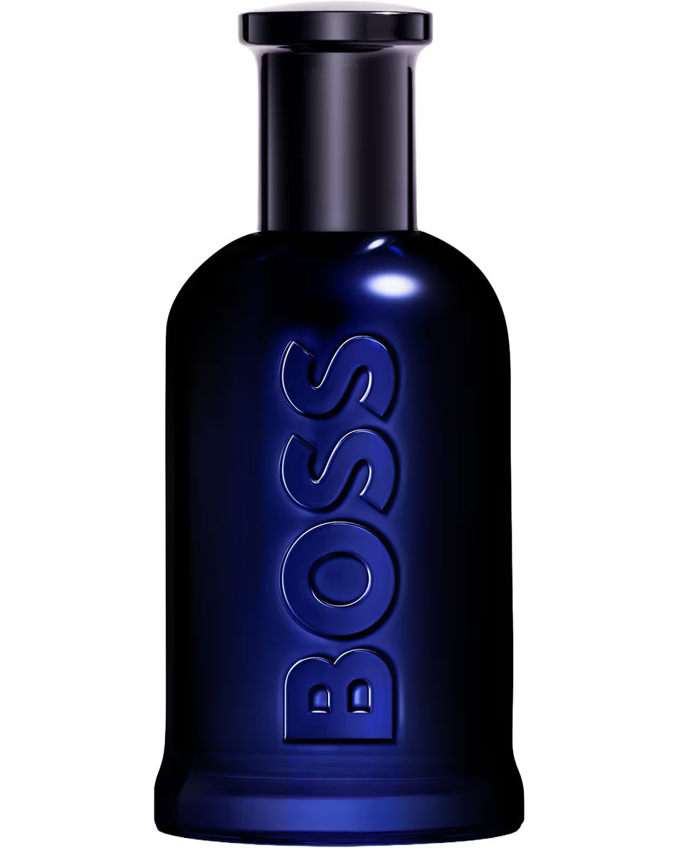 Hugo Boss "Bottled Night" - 100 ml