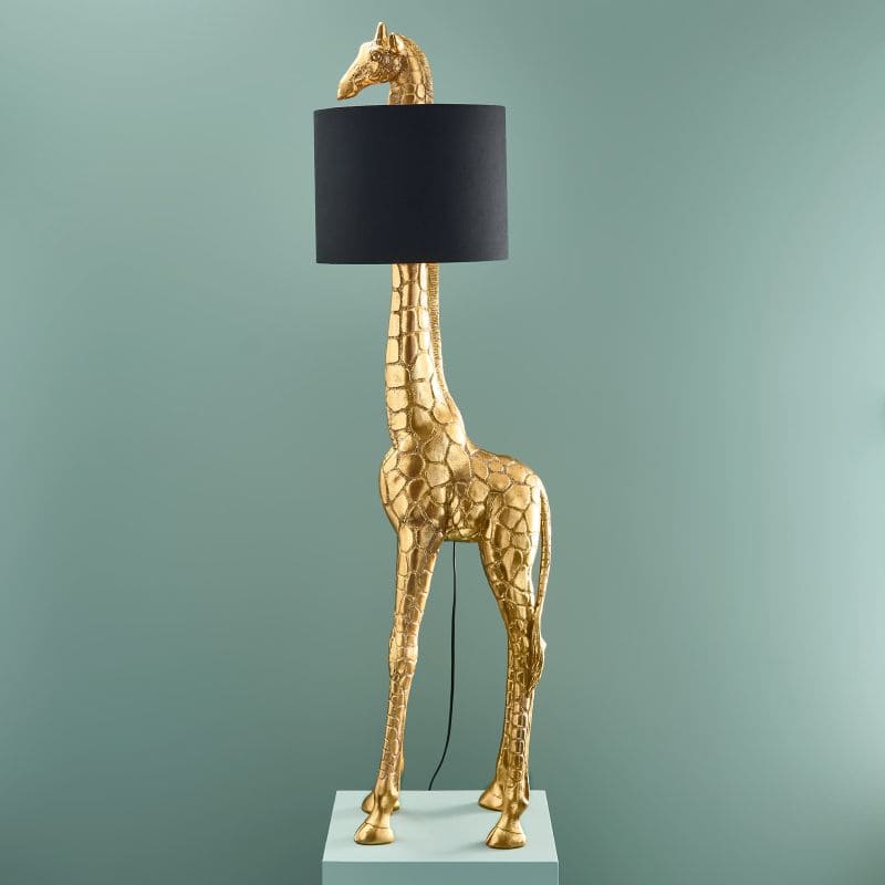 Giraf Lamp