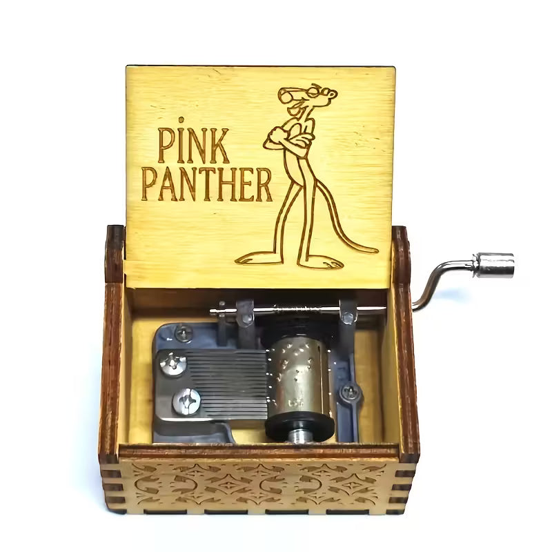 Pink Panther