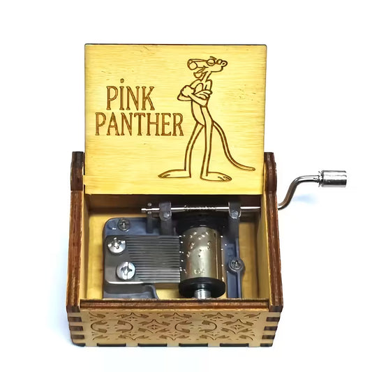 Pink Panther