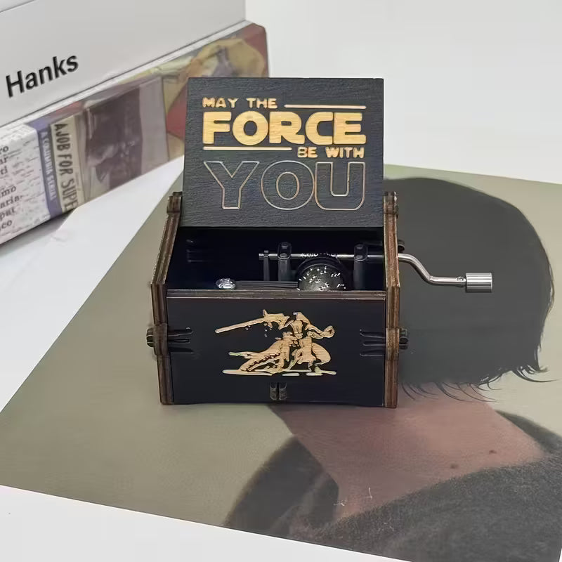 Star Wars
