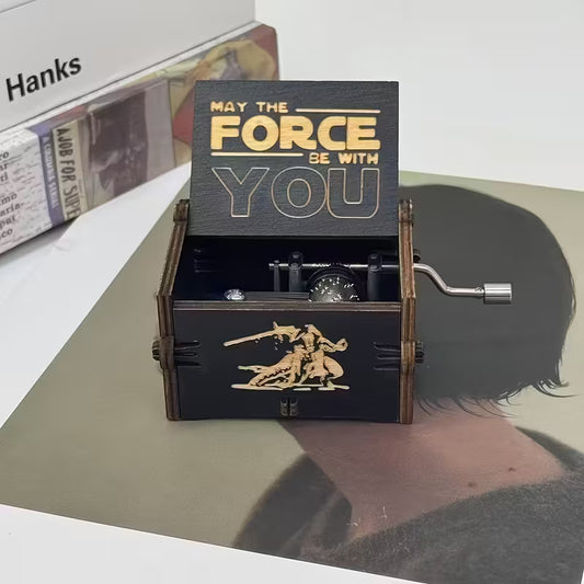 Star Wars