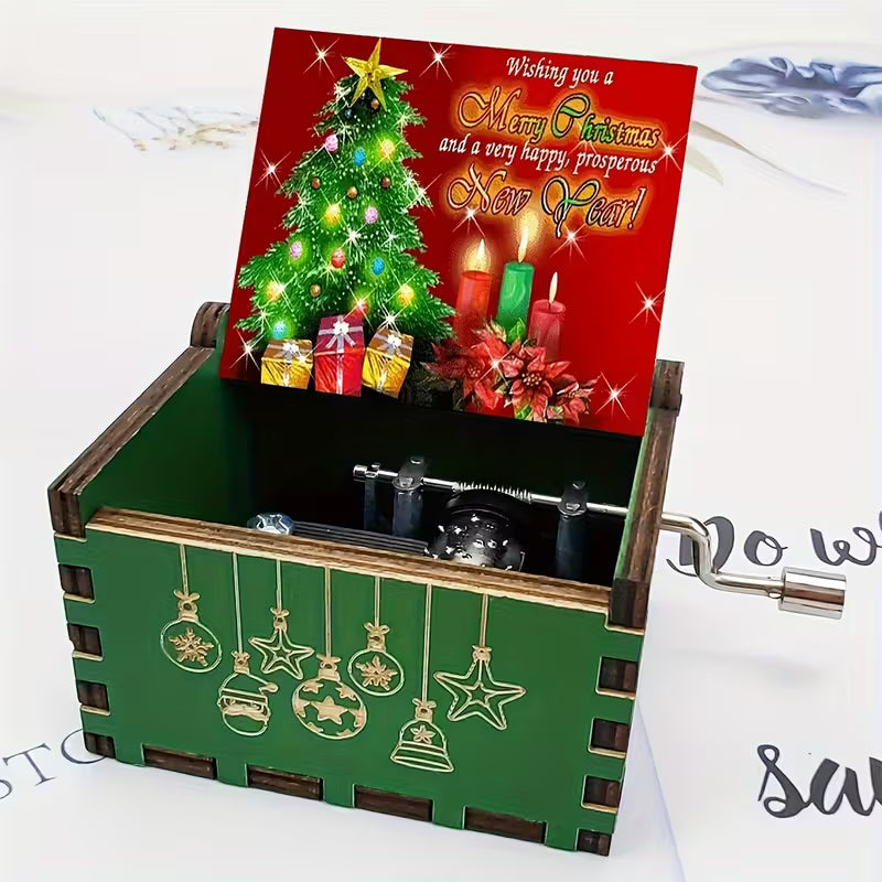 Merry Christmas
