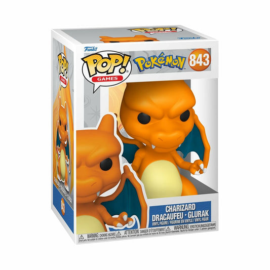 Figure Funko Pop!