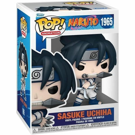 Action Figure Funko Pop!