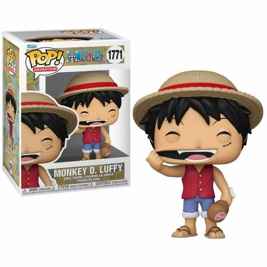 Action Figure Funko Pop!