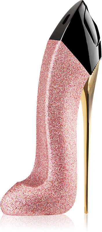 Carolina Herrera "Good Girl Fantastic Pink" - 80 ml