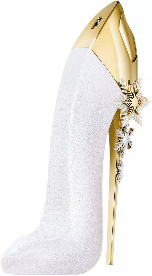 Carolina Herrera "Good Girl Sparkling Ice" - 80 ml