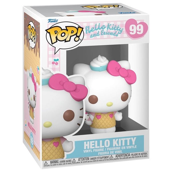 Hello Kitty 99
