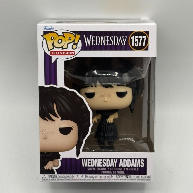 Wednesday Addams 1577