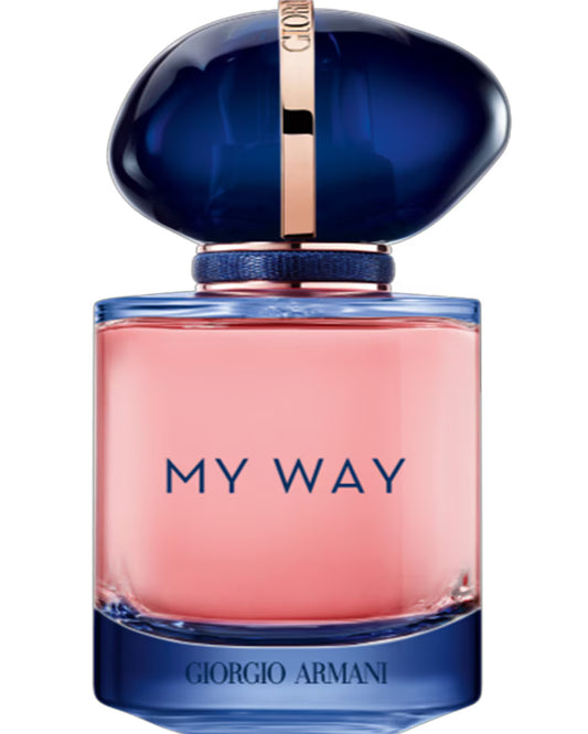 Giorgio Armini "My Way Intense" - 90 ml