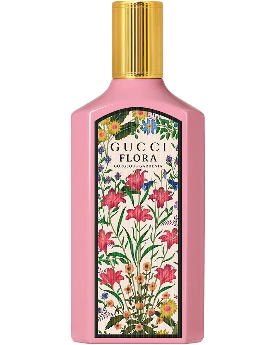Gucci Flora "Gorgeous Gardenia" - 100 ml
