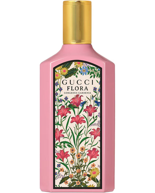 Gucci Flora "Gorgeous Gardenia" - 100 ml