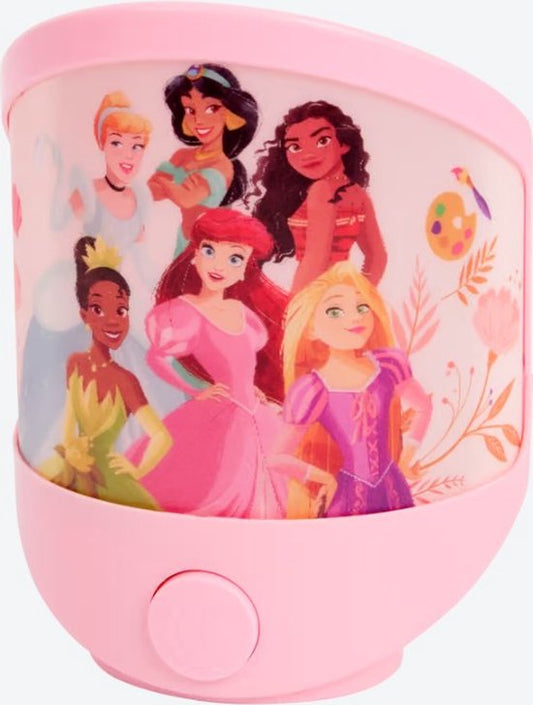 Disney Princess Night Light