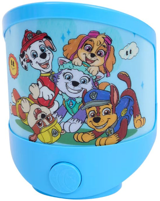 Paw Patrol Night Light