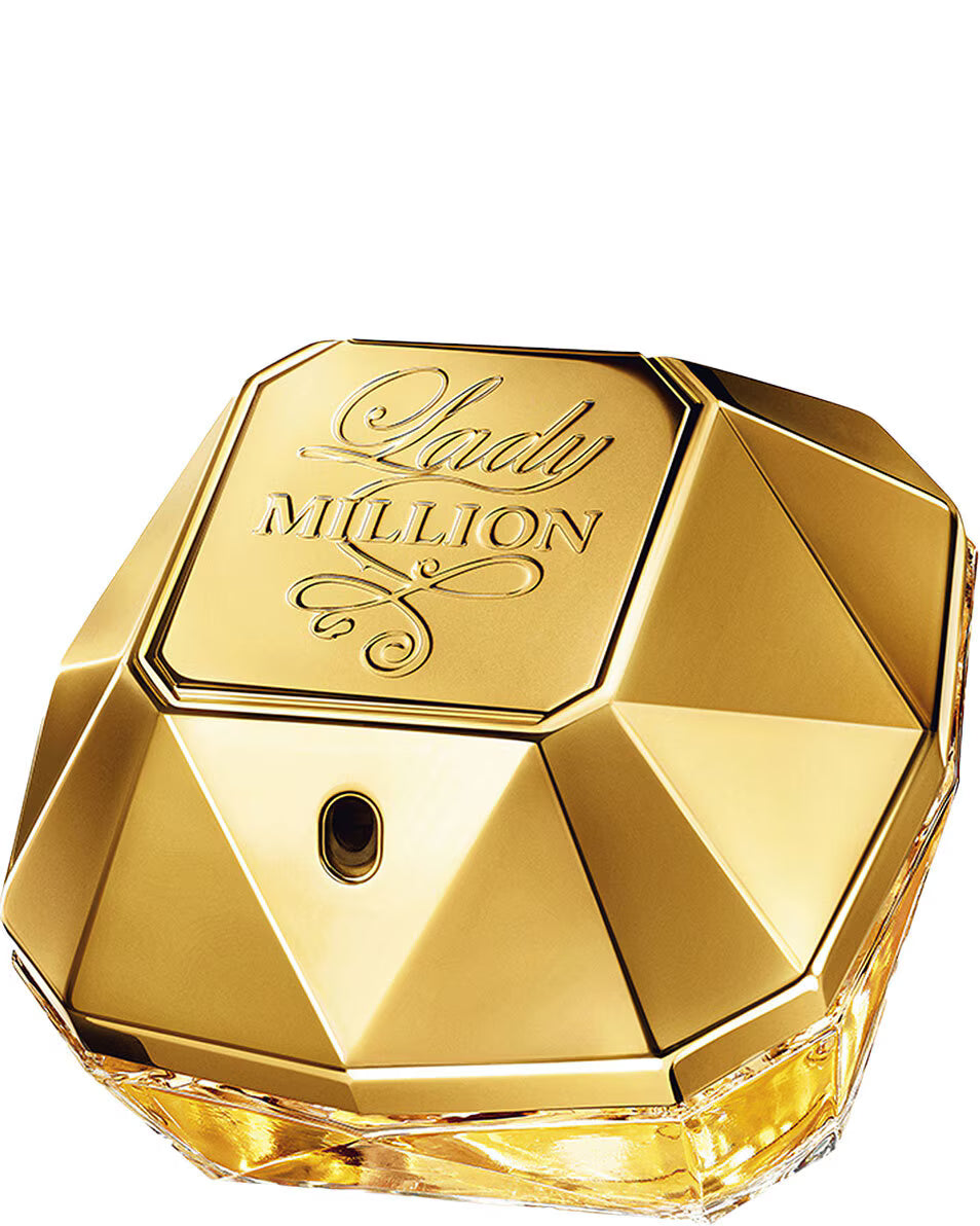 Paco Robanne "Lady million" - 80 ml