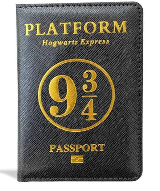 Paspoort hoes